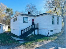 section 8 properties