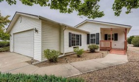 section 8 properties