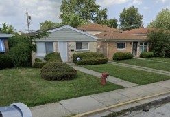 section 8 properties