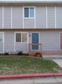 section 8 properties