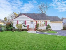 section 8 properties