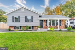 section 8 properties
