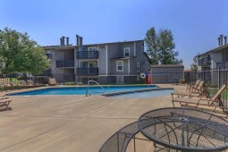 section 8 properties