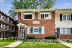 section 8 properties