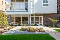 section 8 properties