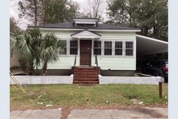 section 8 properties