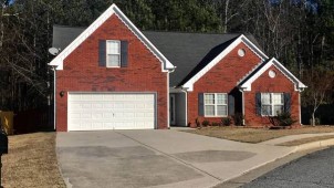 section 8 properties