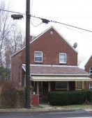 section 8 properties