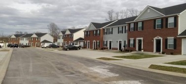 section 8 properties