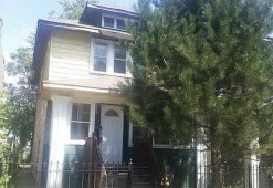 section 8 properties