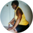 Angela Jones