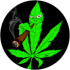 Weed Smoker