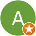 A A