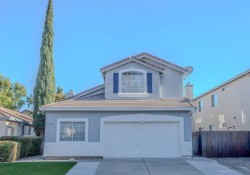 Section 8 For Rent in California