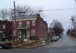 Section 8 For Rent in Missouri