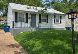 Section 8 For Rent in Missouri