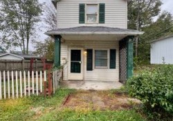 Section 8 For Rent in Ohio