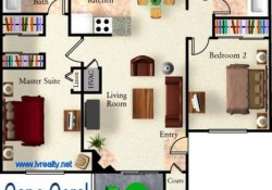 Section 8 For Rent in Nevada