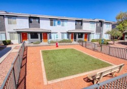 Section 8 For Rent in Nevada