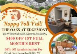 Section 8 For Rent in North Carolina