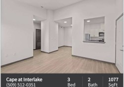 Section 8 For Rent in Washington