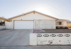 Section 8 For Rent in Nevada