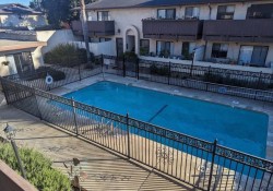 Section 8 For Rent in California