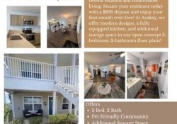 Section 8 For Rent in Florida