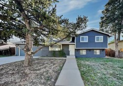 Section 8 For Rent in Colorado