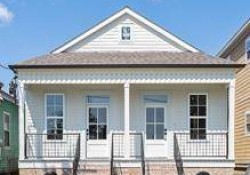 Section 8 For Rent in Louisiana