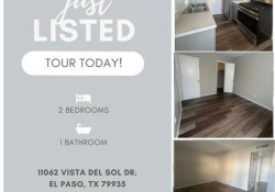 Section 8 For Rent in Texas