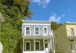 Section 8 For Rent in New York