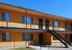 Section 8 For Rent in Texas