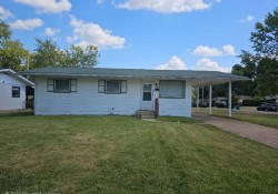 Section 8 For Rent in Missouri