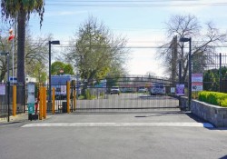 Section 8 For Rent in California