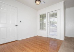 Section 8 For Rent in Texas