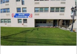 Section 8 For Rent in New York