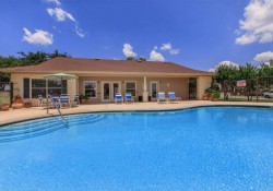 Section 8 For Rent in Texas