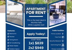 Section 8 For Rent in Texas