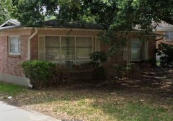 Section 8 For Rent in Texas