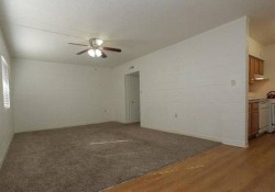 Section 8 For Rent in Texas