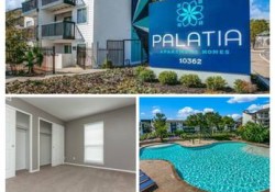 Section 8 For Rent in Texas