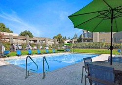 Section 8 For Rent in California
