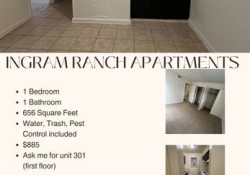 Section 8 For Rent in Texas