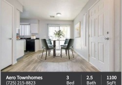 Section 8 For Rent in Nevada