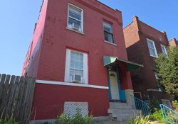 Section 8 For Rent in Missouri