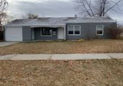 Section 8 For Rent in South Dakota