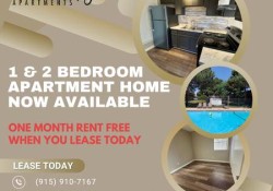 Section 8 For Rent in Texas
