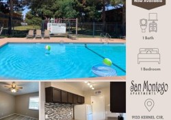 Section 8 For Rent in Texas