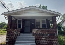 Section 8 For Rent in Missouri